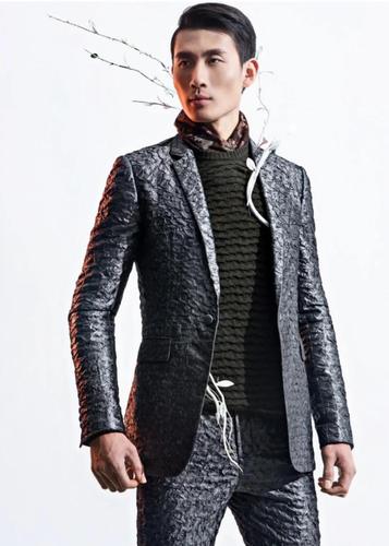 「中国首席男模」孟飞将亮相"第一童星"广州总决赛! - 盛娱星汇